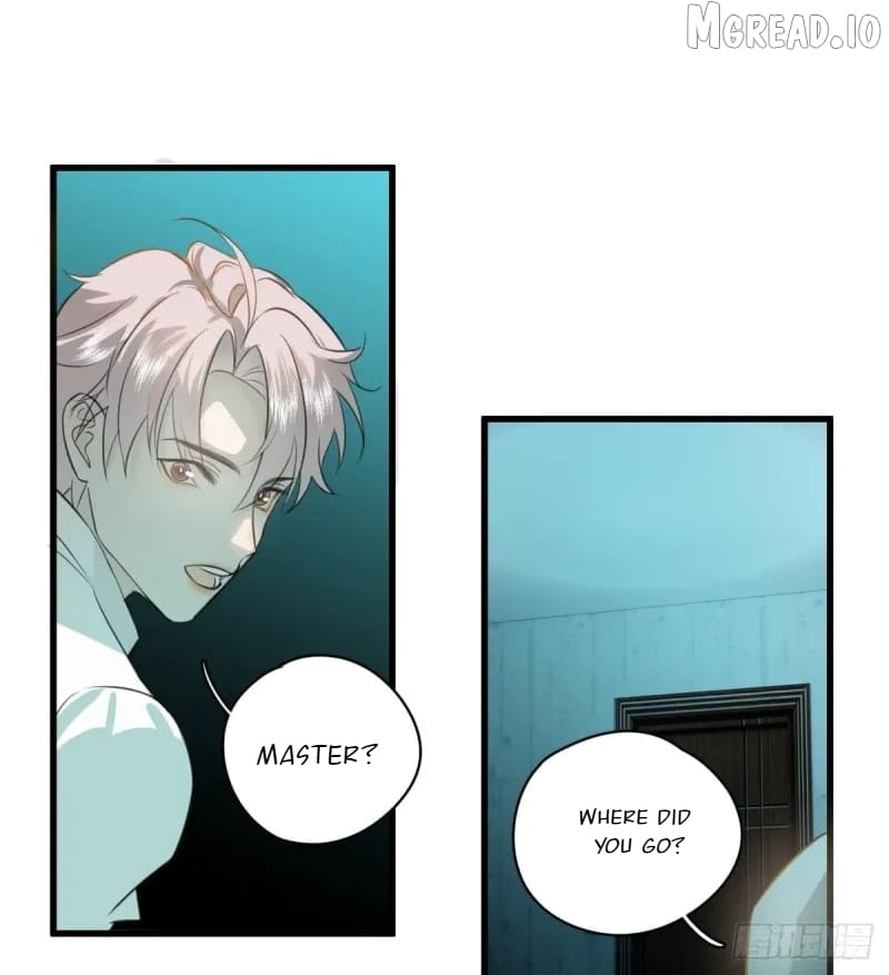 My Own Evil God Chapter 4 - page 38